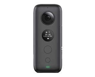 Insta360 one X