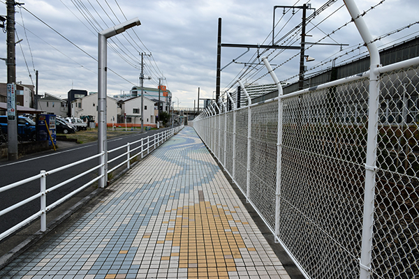 鉄道施設管理