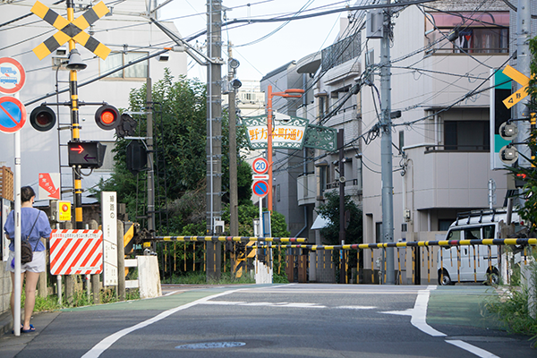 鉄道施設管理